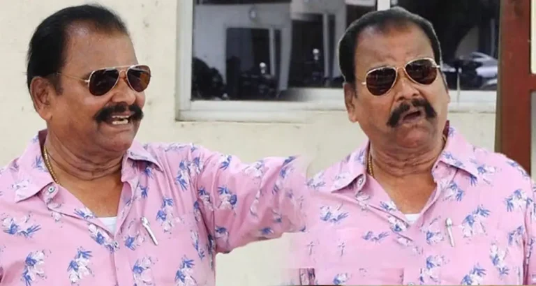 bayilvan ranganathan