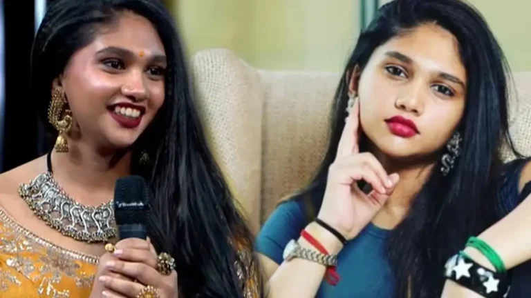 Bigg Boss Jovika New Look Video