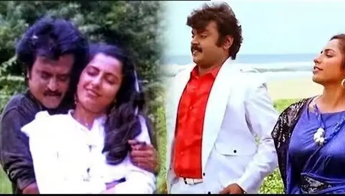 captain vijayakanth