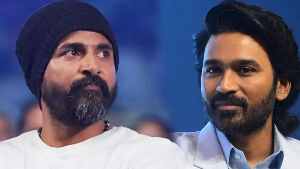 Top 3 Tamil Actors in 2023