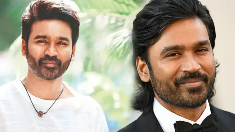 Dhanush 51