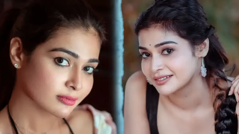 Dharsha Gupta valentines day photo shoot