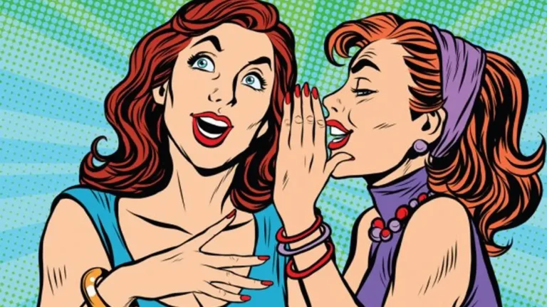 famous actress gossips