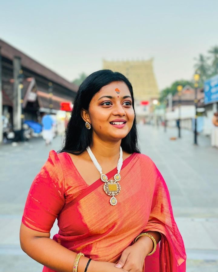 gomathi priya