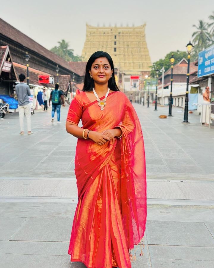 gomathi priya