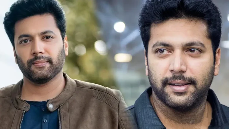 jayam ravi