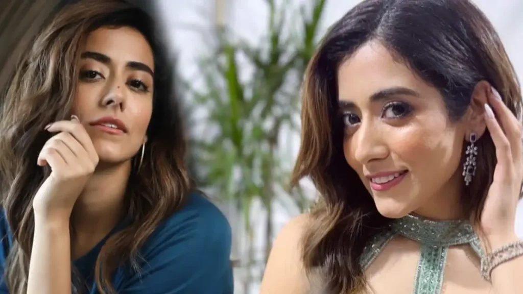 Singer Jonita Gandhi new look photo