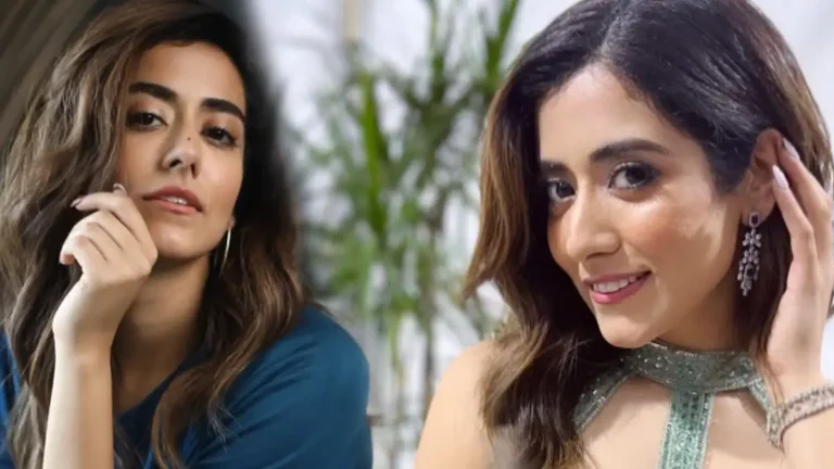 Singer Jonita Gandhi new look photo