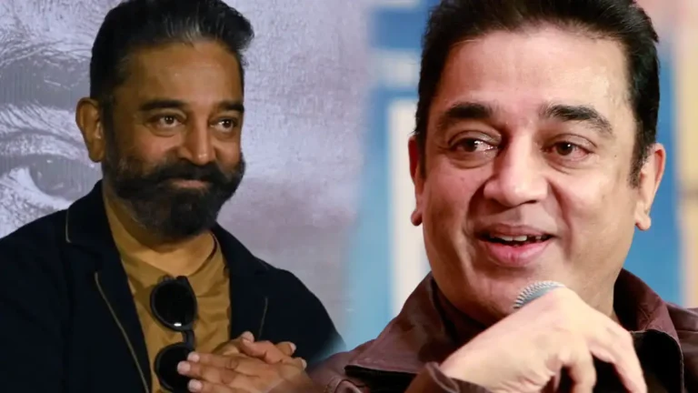 Kamal Haasan