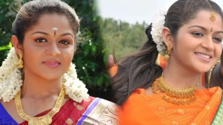 Actress Karthika latest photos viral