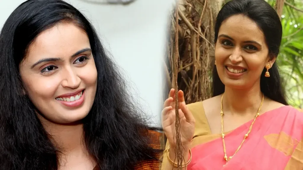 Actress Kausalya To Act In A TV Serial