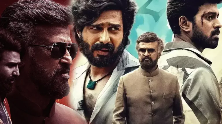 Lal Salaam 4th Day Box office