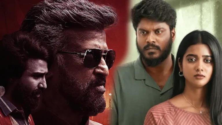 Lover vs Lal Salaam 2nd Day Box office