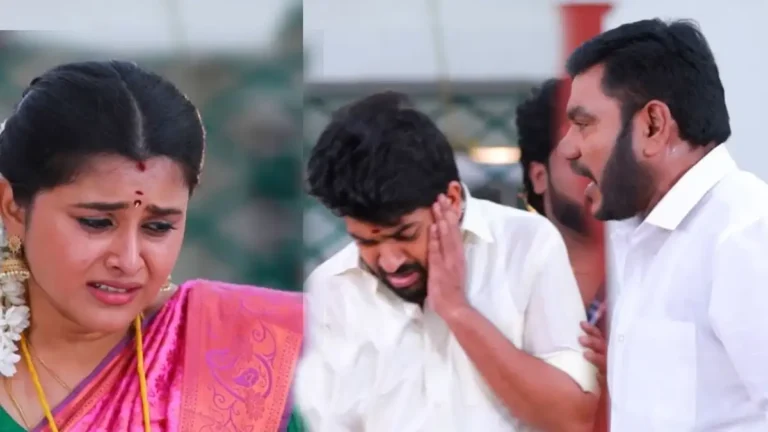 pandian stores 2 february 12