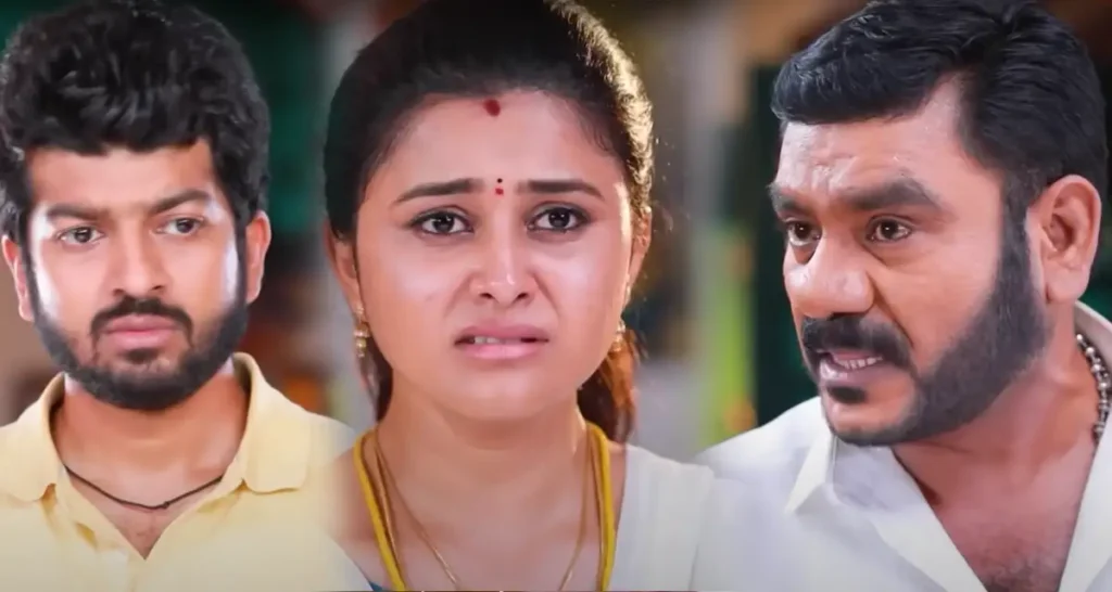 pandian stores 2 february 18