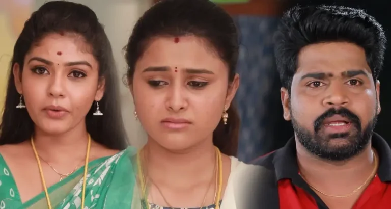 pandian stores 2 february 23