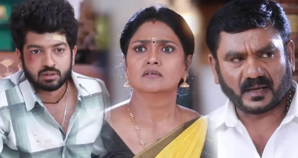 pandian stores 2 february 28