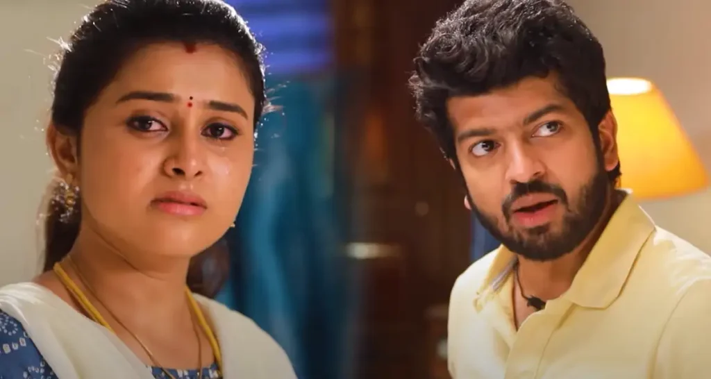 pandian stores 2 kathir