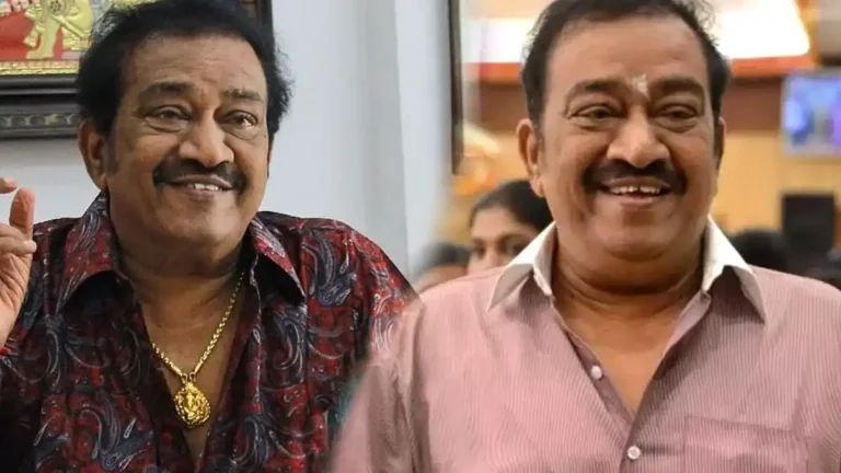 Actor Pandu Son Interview