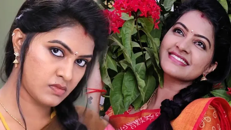 Rachitha Mahalakshmi new look photo viral