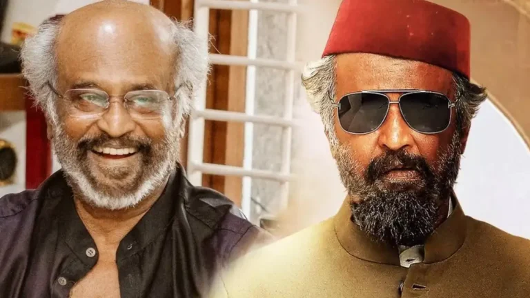 Rajinikanth Movie