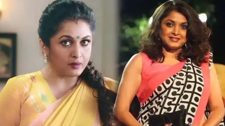 ramya kirshanan latest 34