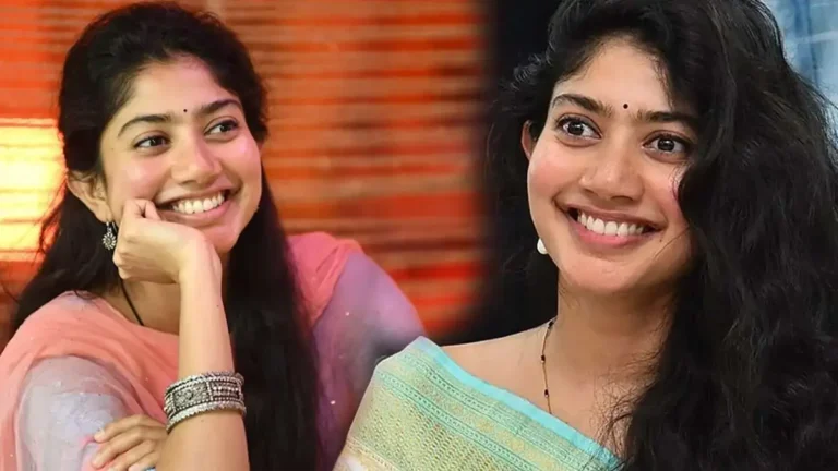 sai pallavi news