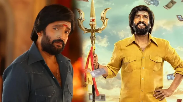 santhanam vadakku patti ramasamy