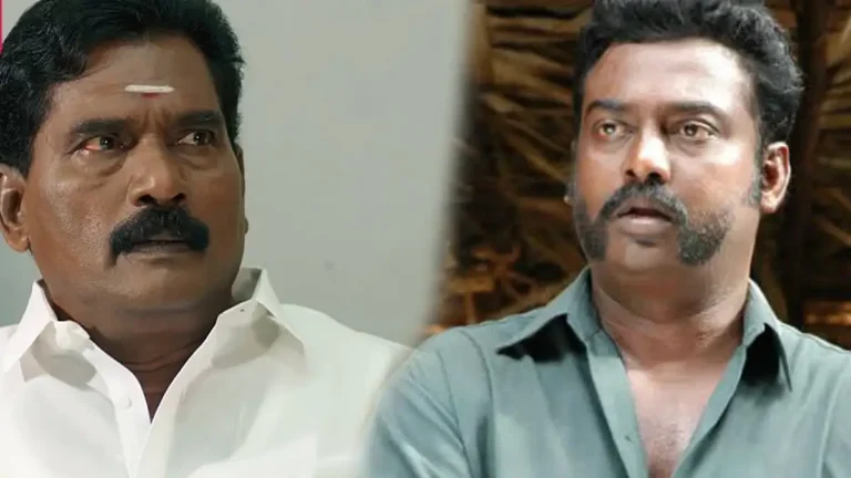 Tamil Actors