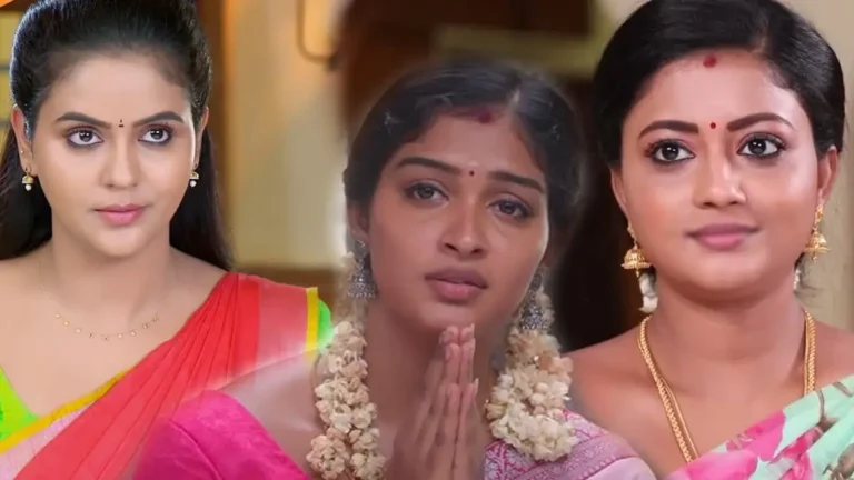 This week serial TRP list