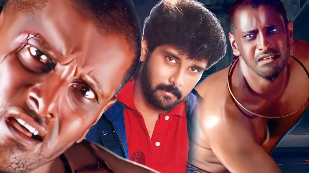 sethu movie first actress choice