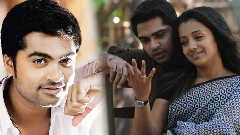 Vinnaithaandi Varuvaayaa