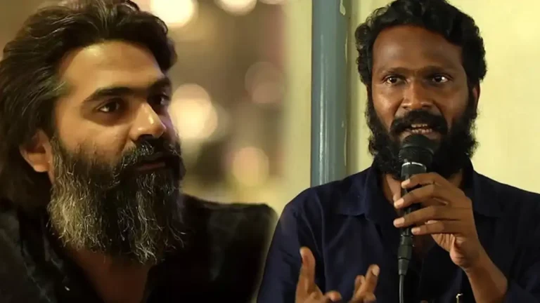 Dhanush - Vetrimaaran