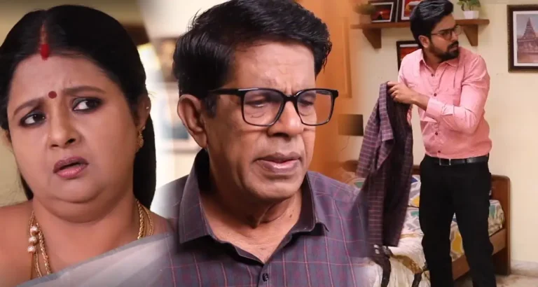 siragadikka aasai 29 episode