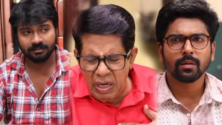 siragadikka aasai february 1