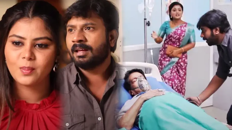 siragadikka aasai february 11