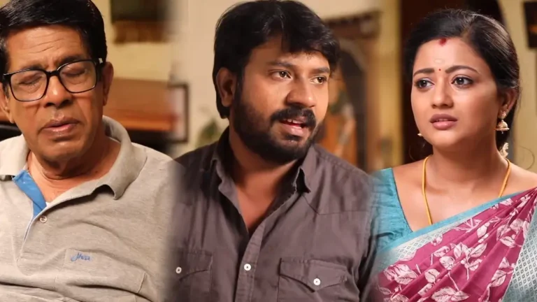 siragadikka aasai february 12