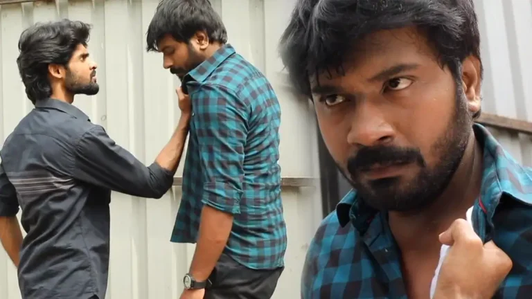 siragadikka aasai february 13