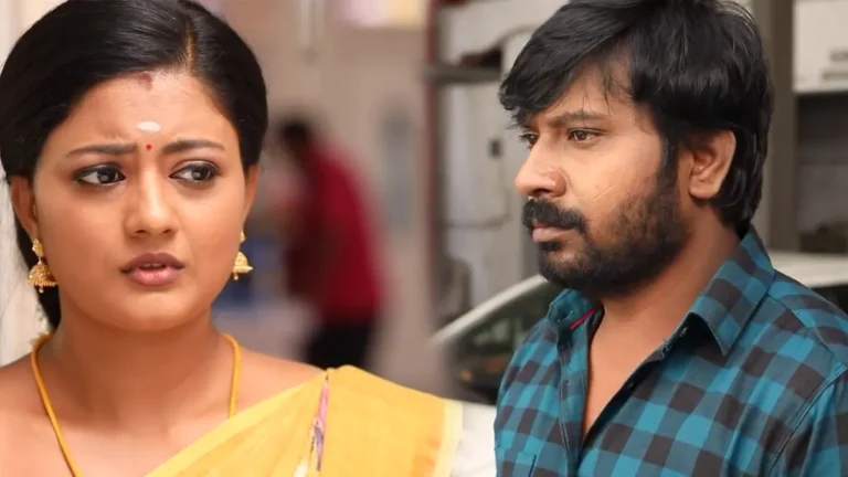 siragadikka aasai february 14