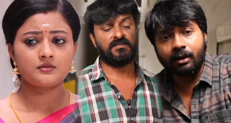 siragadikka aasai february 16