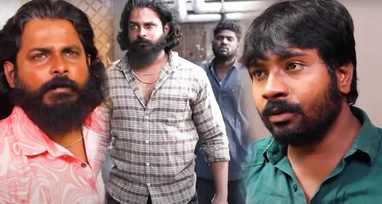 siragadikka aasai february 18