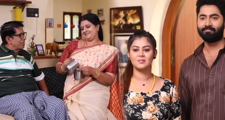 siragadikka aasai february 19