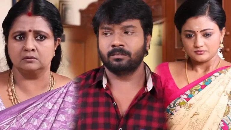 siragadikka aasai february 2