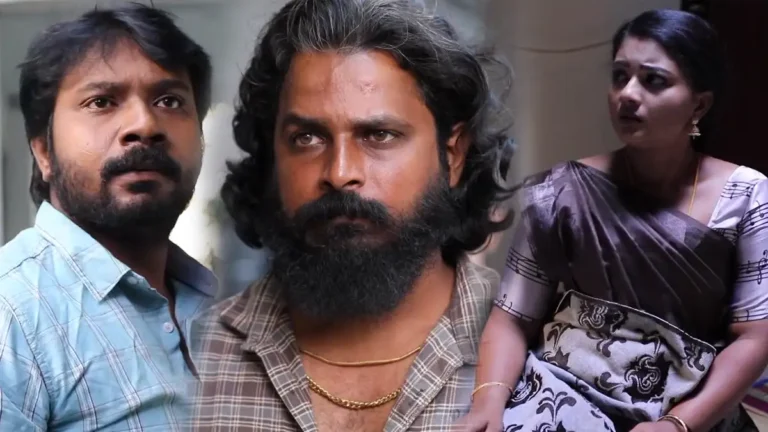 siragadikka aasai february 20