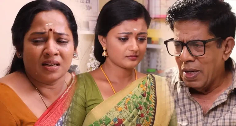 siragadikka aasai february 21