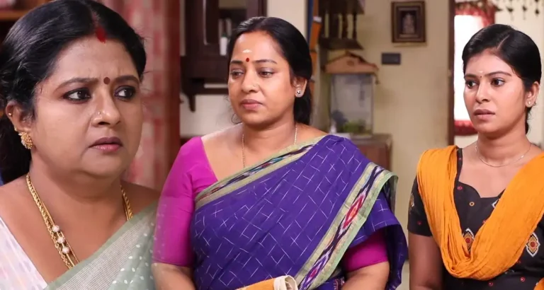 siragadikka aasai february 22