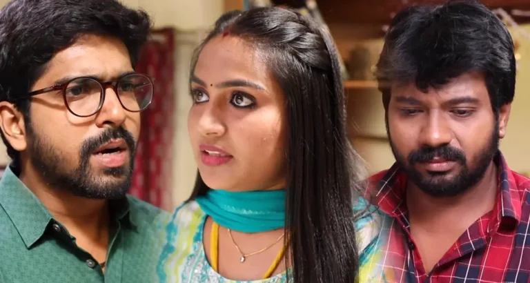 siragadikka aasai february 23