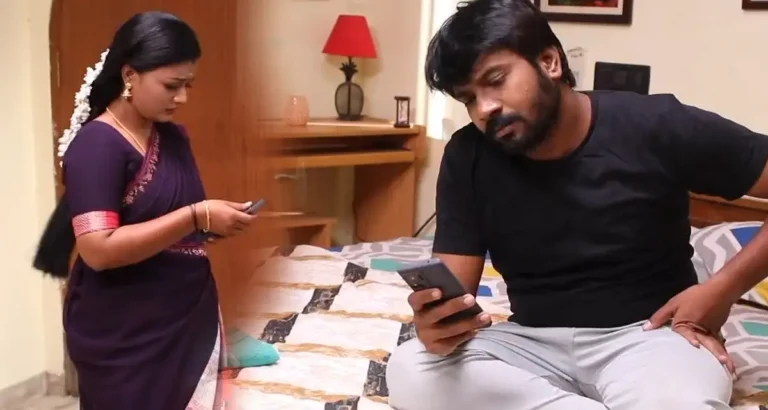 siragadikka aasai february 24 latest