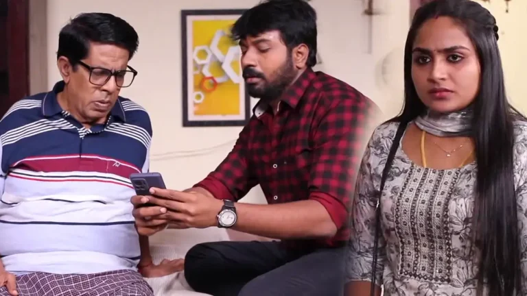 siragadikka aasai february 3