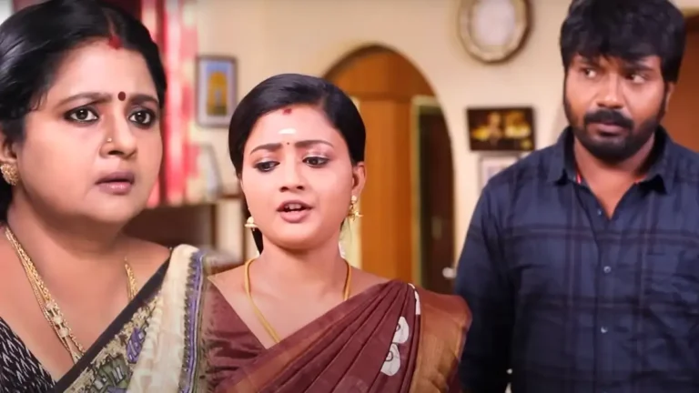 siragadikka aasai february 4